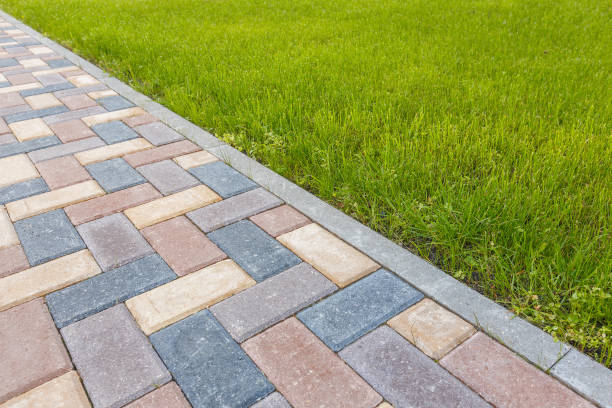 Best Custom Driveway Pavers  in Hewlett Harbor, NY